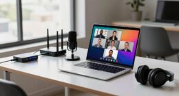 reliable internet connection essentials