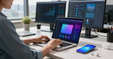 remote work package solutions