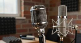 room acoustics influence choice