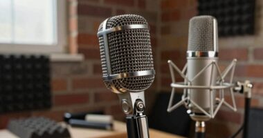 room acoustics influence choice