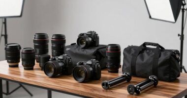save time with studio bundles