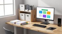 scalable client storage workflow