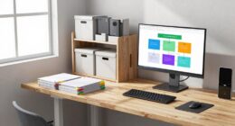 scalable client storage workflow