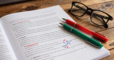 script markup for efficiency