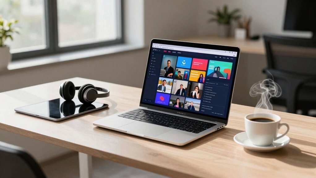 seamless remote collaboration tools