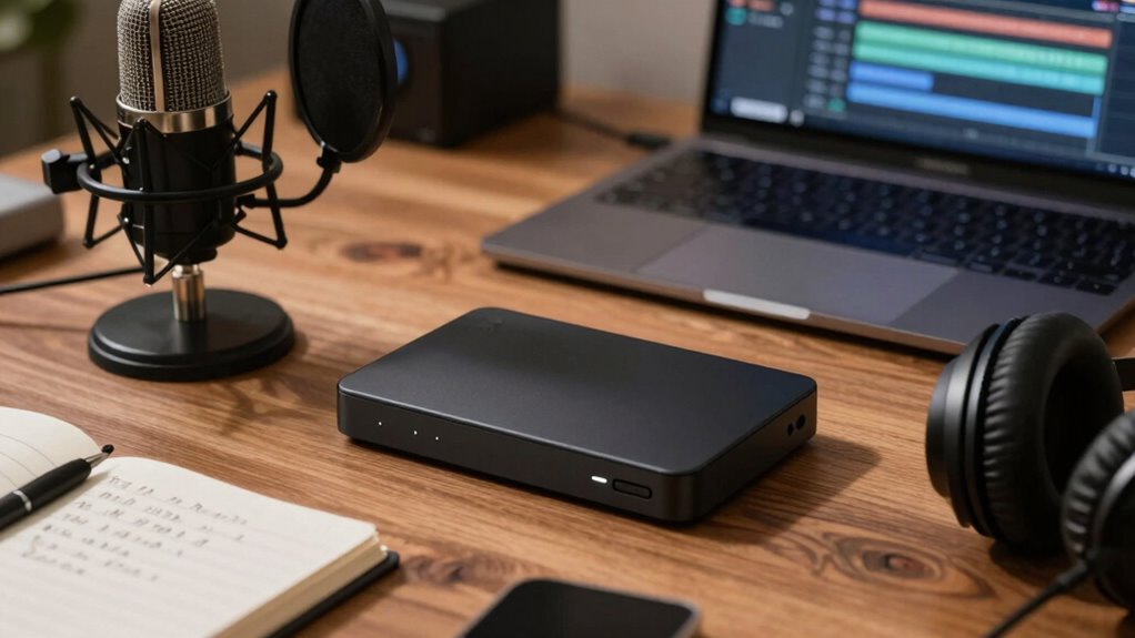 secure organized backup system