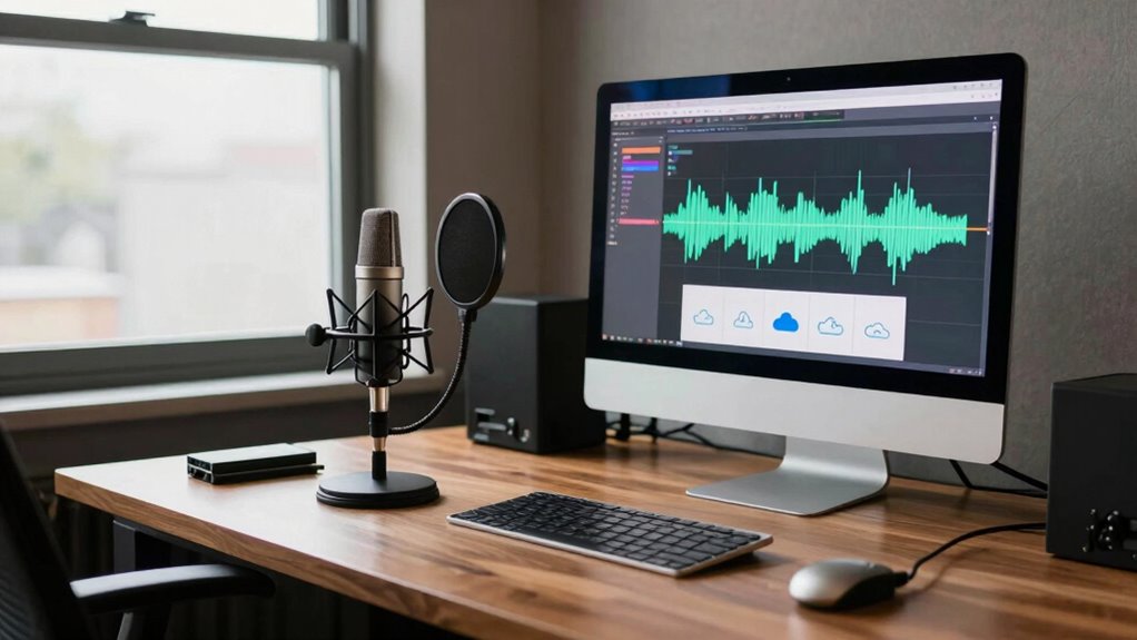 secure organized cloud backups