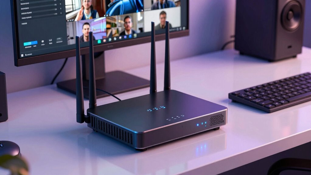 secure reliable remote connectivity
