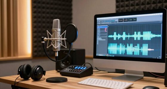 securely save voice recordings