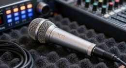 selecting affordable professional microphones