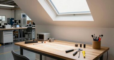 small spaces big competition