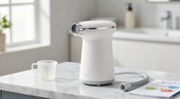 smart vocal steamer shopping