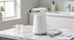 smart vocal steamer shopping