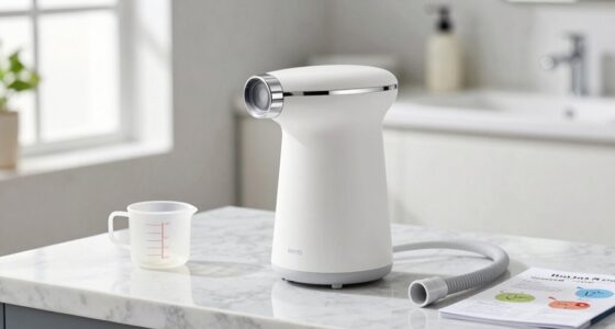 smart vocal steamer shopping