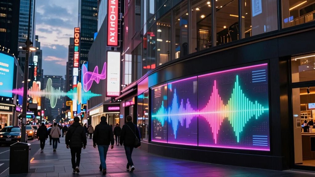 sonic branding enhances emotional connection