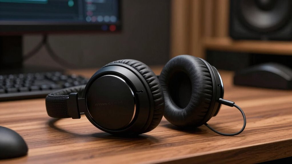 sound quality and durability