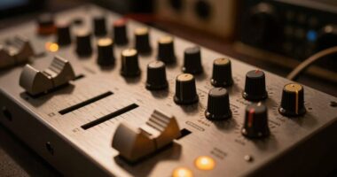 sound quality preference choice