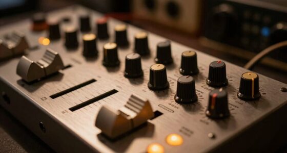 sound quality preference choice