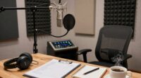 soundproofing and preparation checklist