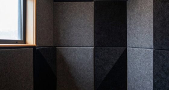 soundproofing booth essentials