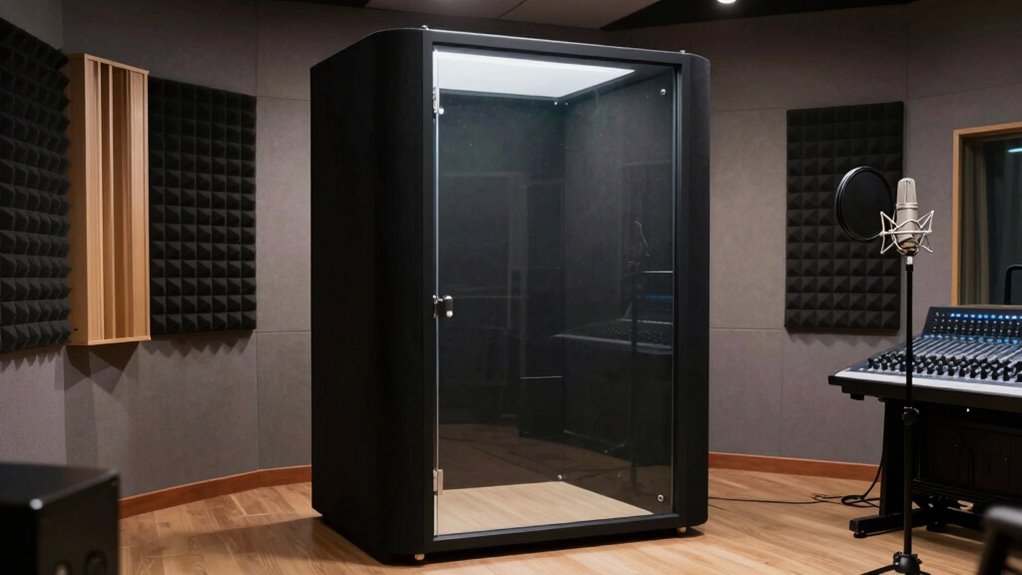 soundproofing hygiene cost efficiency