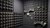 soundproofing material comparison