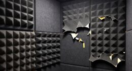 soundproofing material comparison