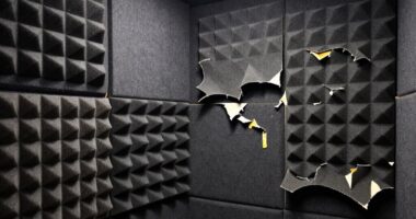 soundproofing material comparison