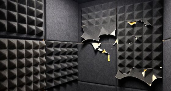 soundproofing material comparison