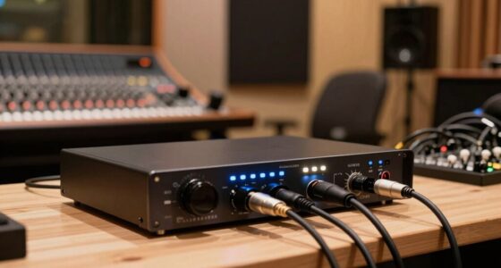 stable power prevents recording disruptions