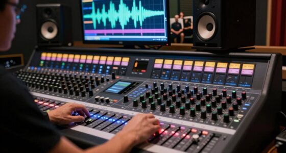 standardizing speech sounds globally