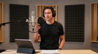 start your voice journey