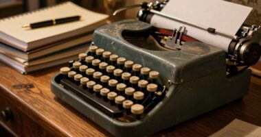 storytelling techniques beyond voice
