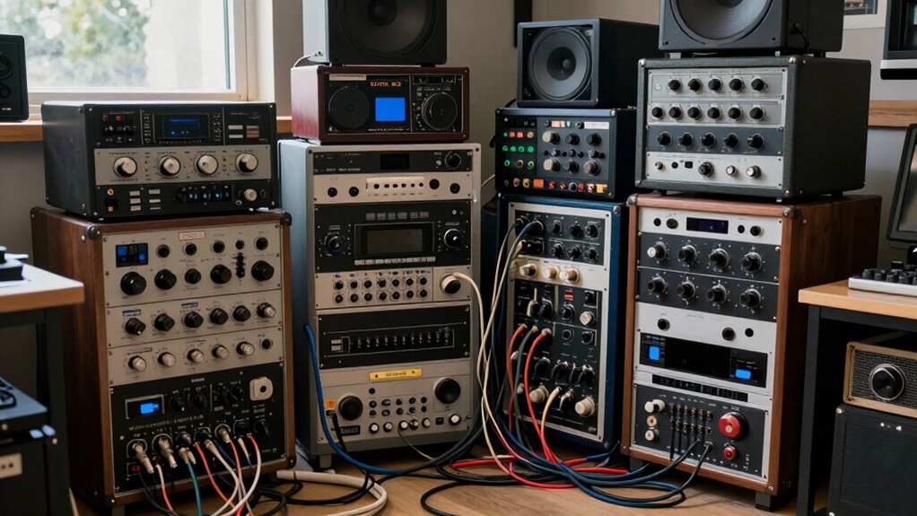 strategic gear quality sound