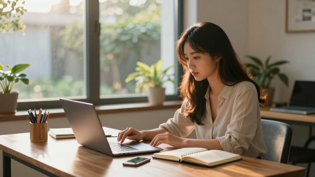 strategic long term career planning