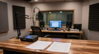 studio system quality checklist