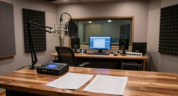 studio system quality checklist