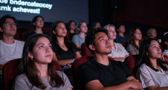subtitles enhance viewing experience