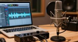thunderbolt s relevance in recording