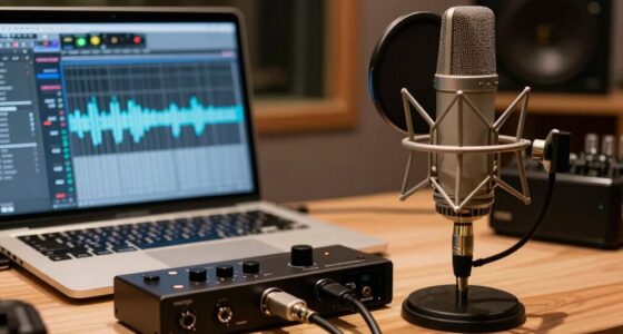 thunderbolt s relevance in recording