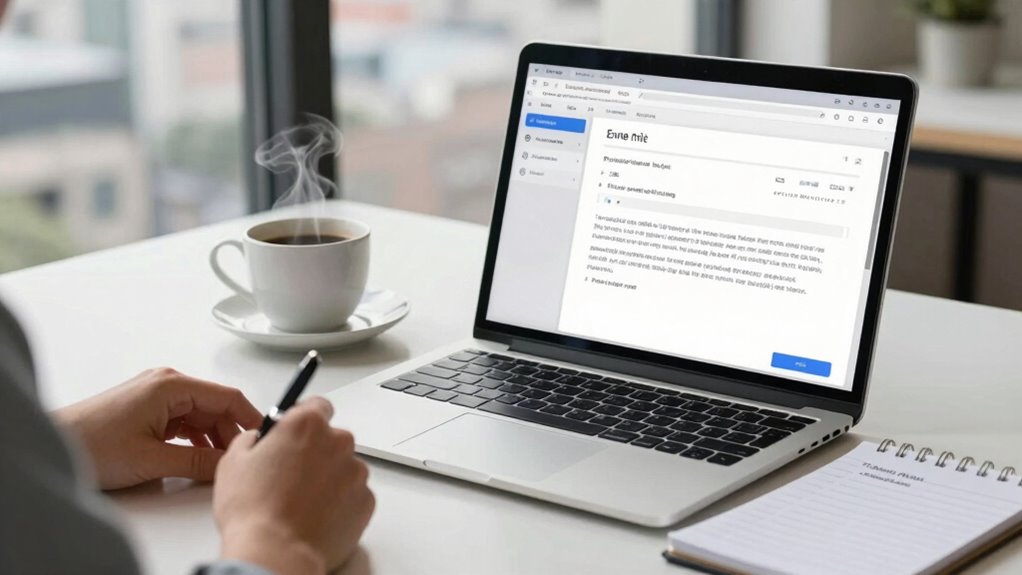 timely personalized client follow up