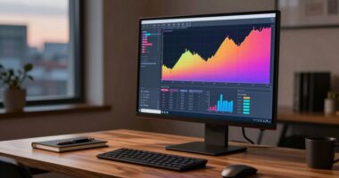 timing matters for narrators