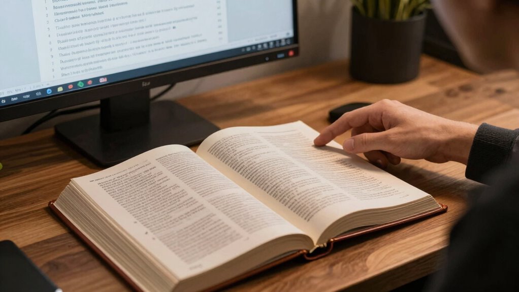 translation consistency and accuracy