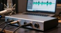 two channel interface suffices