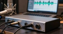 two channel interface suffices