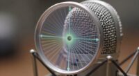 understanding microphone pickup patterns