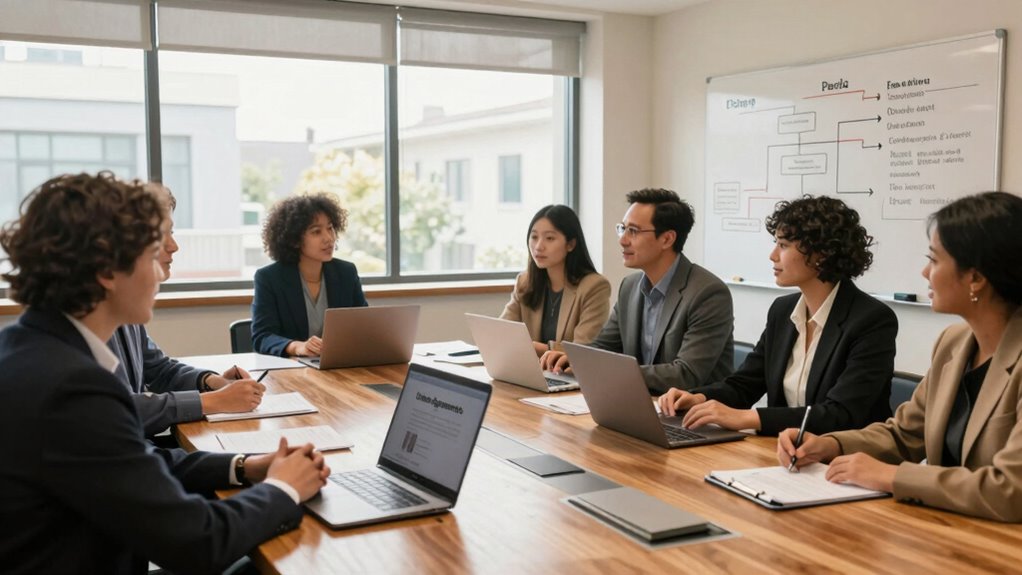 union influence on workplace dialogue
