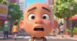 unnatural voice synchronization