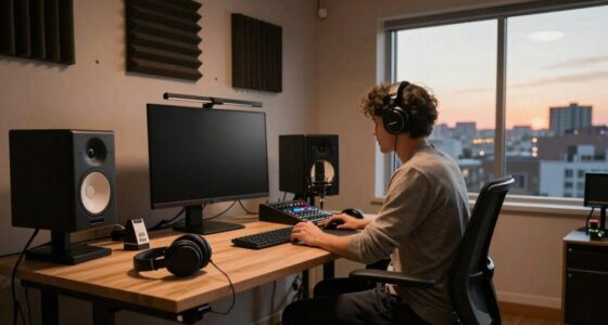 using sit stand desks