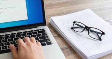 utilize references without duplicating